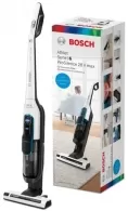 Пылесос вертикальный Bosch BCH86SIL1, Белый