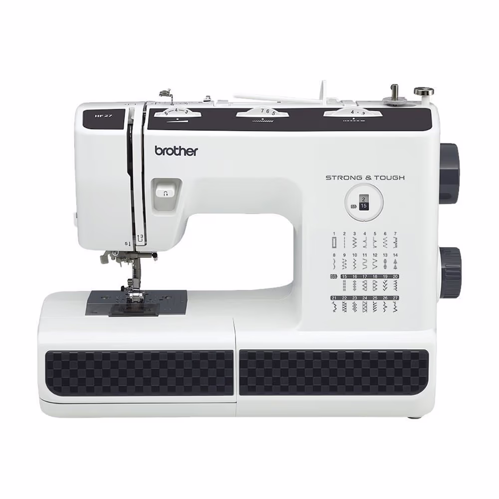 Masina de cusut Brother HF27