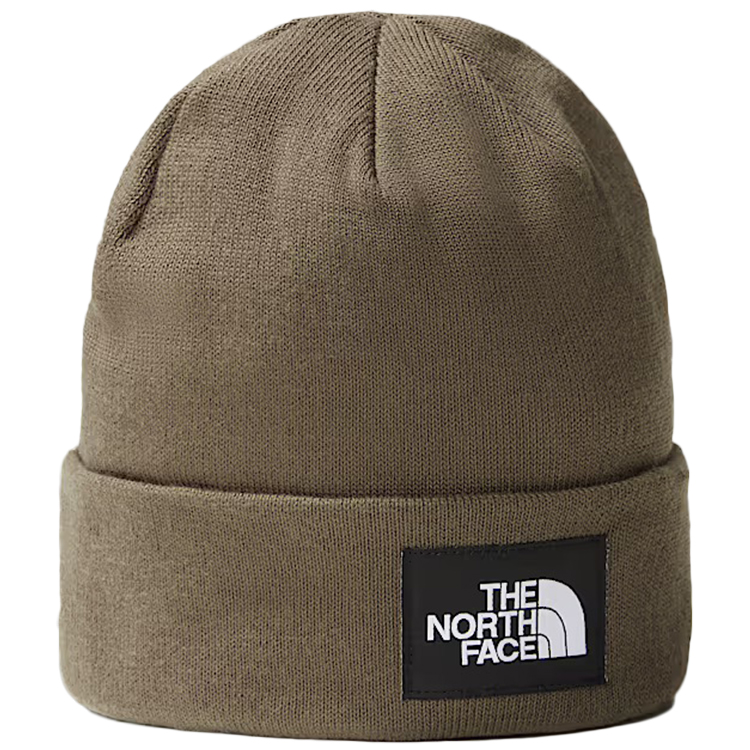 Caciula The North Face DOCK WORKER RECYCLED BEANIE photo 1 Caciula The North Face DOCK WORKER RECYCLED BEANIE photo 1