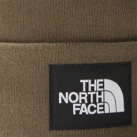 Caciula The North Face DOCK WORKER RECYCLED BEANIE thumbnav 3