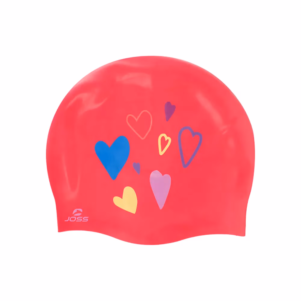 Casca de inot silicon Joss Swim cap 
