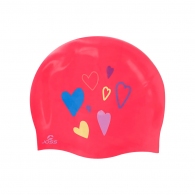 Силиконовая шапочка для плавания Joss Swim cap thumbnav