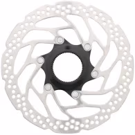 Disc frana SHIMANO SM-RT30, L 203MM, W/LOCK RING
