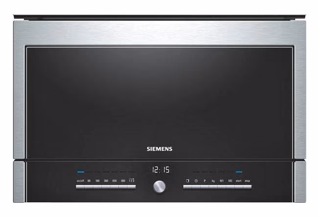 Микроволновая печь Siemens HF25G5L2 