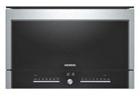 Cuptor cu microunde Siemens HF25G5L2 thumbnav 1