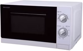 Cuptor cu microunde Sharp R20GBSL3