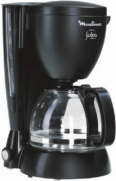 Cafetiera Moulinex BCA 1L4r Solea photo 1