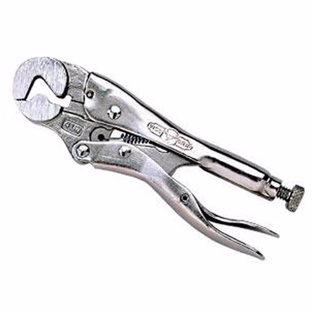 Cleste de blocare Irwin 4LW/100 mm, T08EL4 
