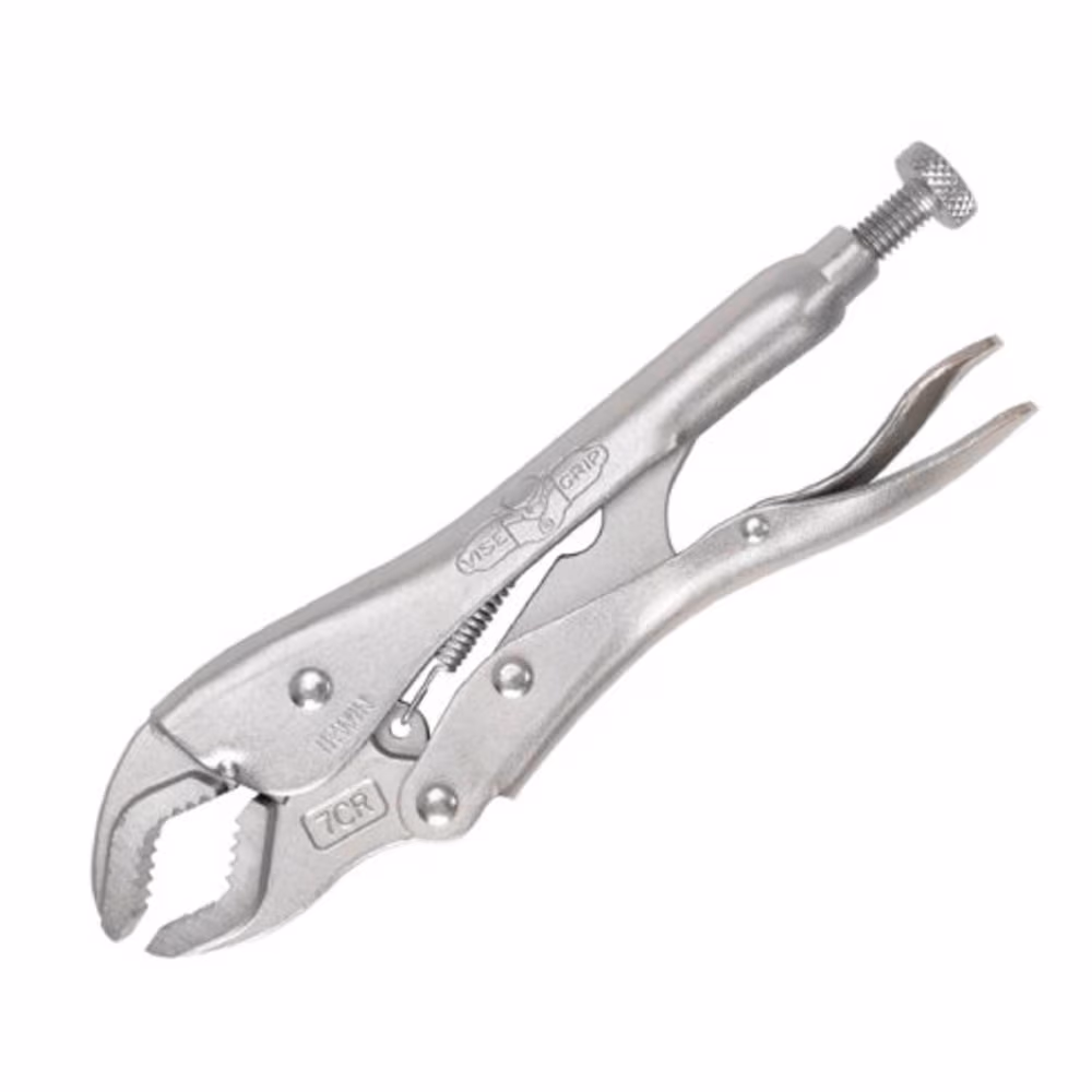 Cleste de blocare Irwin 175мм T1302EL4 