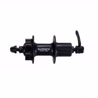 Втулка задняя SHIMANO FH-M475L