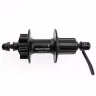 Butuc spate SHIMANO FH-M475L