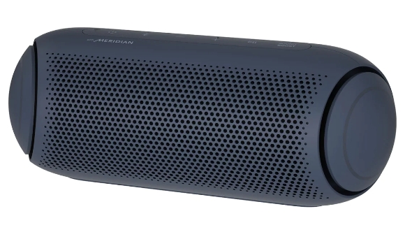 Портативная колонка LG PL5  photo 1