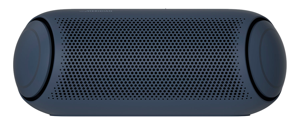 Портативная колонка LG PL5  photo 2