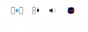 Портативная колонка LG XBOOM Go PL5 Black thumbnav 9