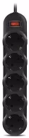Filtru de retea  Sven SF-05L Black