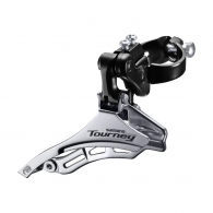 Передний переключатель скорости SHIMANO TOURNEY FD-TY300 thumbnav 2