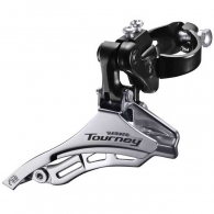 Передний переключатель скорости SHIMANO TOURNEY FD-TY300 thumbnav 1