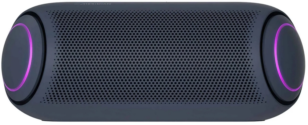 Портативная колонка LG PL7  photo 1