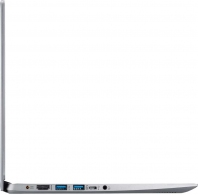 Ноутбук Acer SF314-58-32L7, Core i3, 8 ГБ ГБ, Linux, Серебристый thumbnav 3