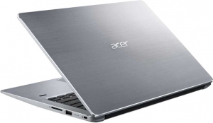 Ноутбук Acer SF314-58-32L7, Core i3, 8 ГБ ГБ, Linux, Серебристый thumbnav 5