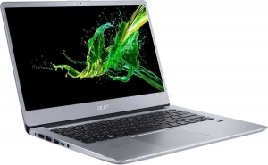 Ноутбук Acer SF314-58-32L7, Core i3, 8 ГБ ГБ, Linux, Серебристый thumbnav 6