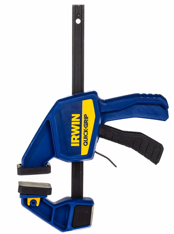 Clema rapida Bosch 506 QC 0 - 150 mm, T506QCEL7 