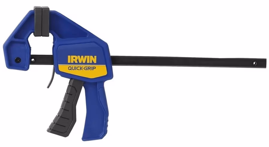 Clema rapida Irwin MINI 0 - 150 mm, T546EL7 