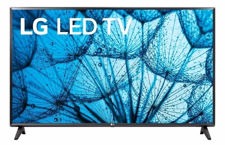 Televizor LED LG 43LM5772PLA 