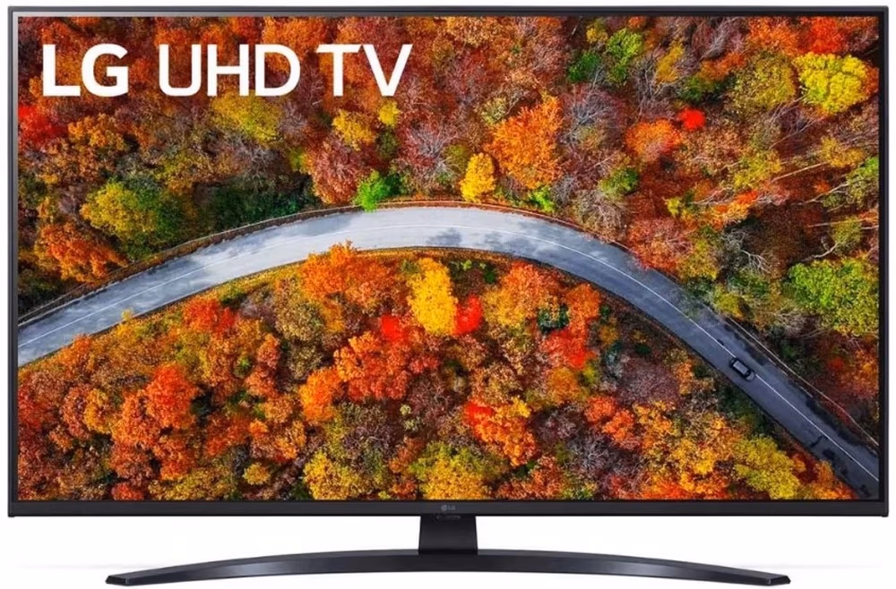 LED телевизор LG 43UP81006LA 