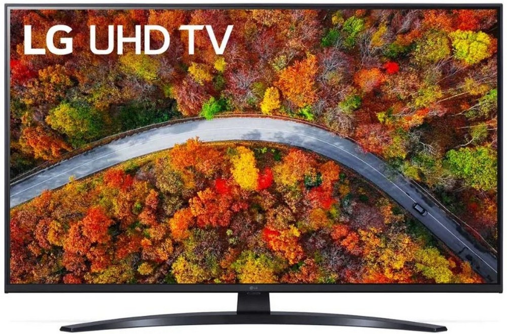 LED телевизор LG 43UP81006LA photo 