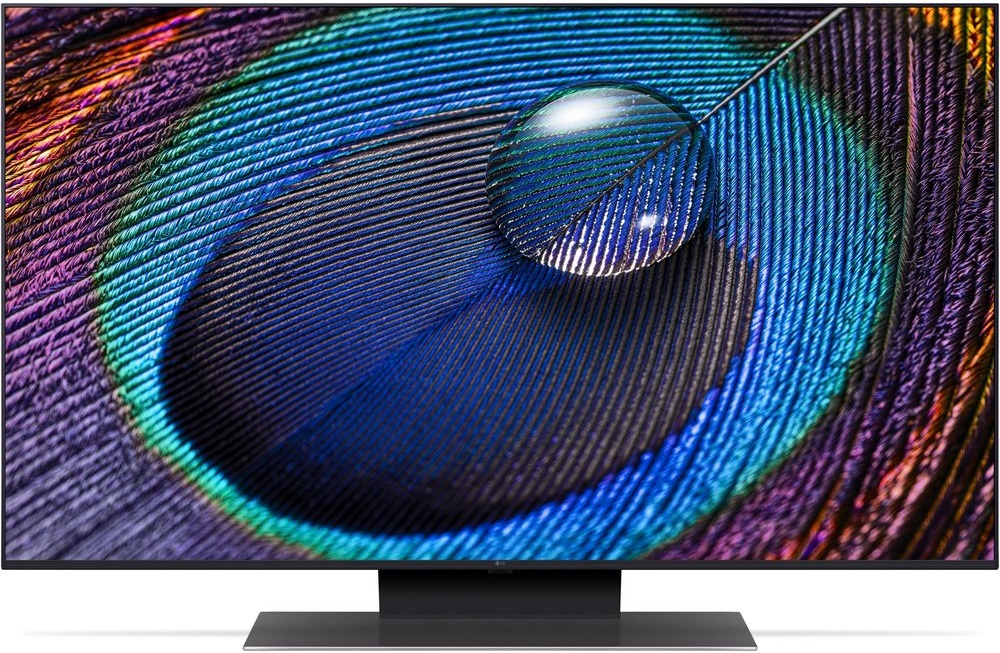 Televizor LED LG 43UR91006LA photo 