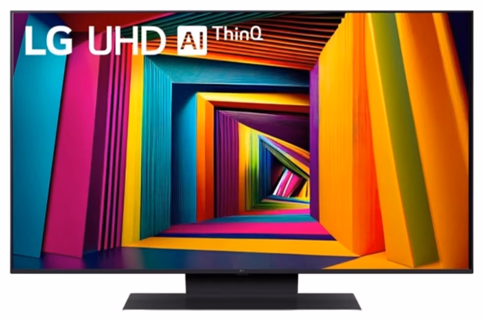 Televizor LED LG 43UT91006LA 