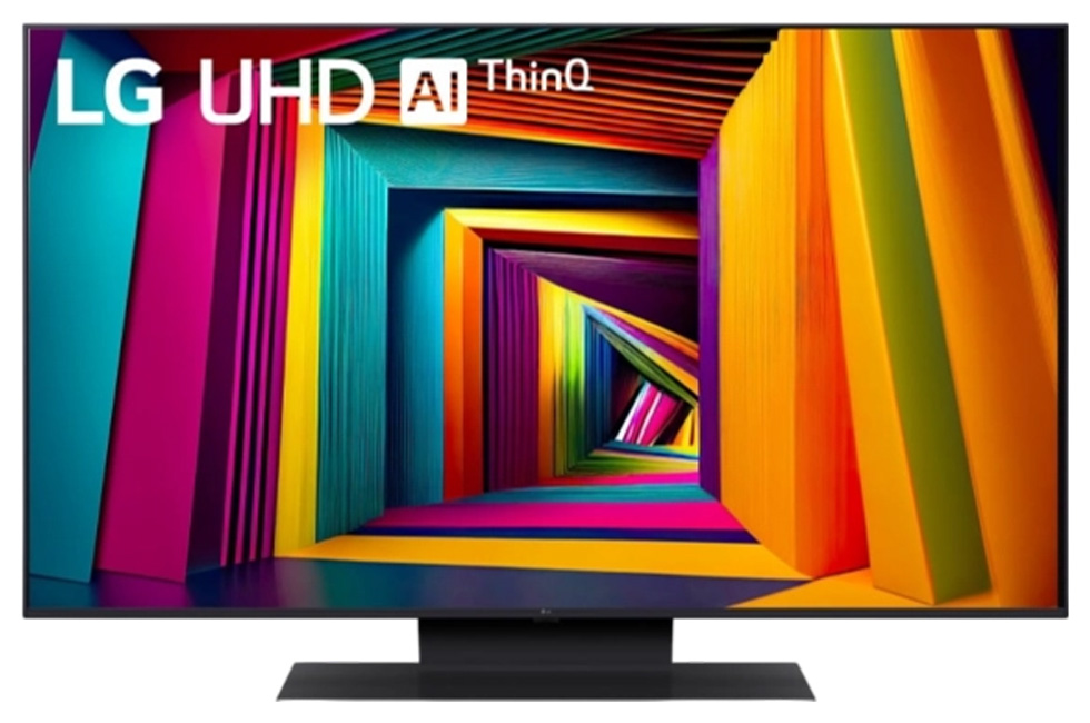 Televizor LG 43UT91006LA / 43" / LED / UHD 4K photo 1