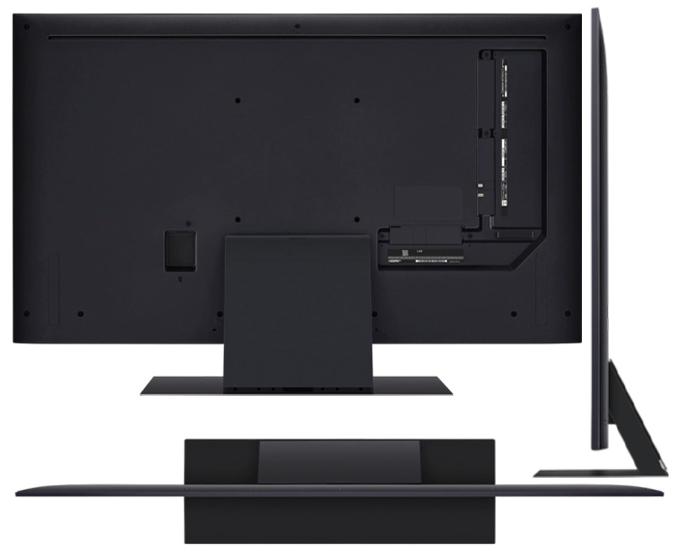 Televizor LG 43UT91006LA / 43" / LED / UHD 4K photo 4
