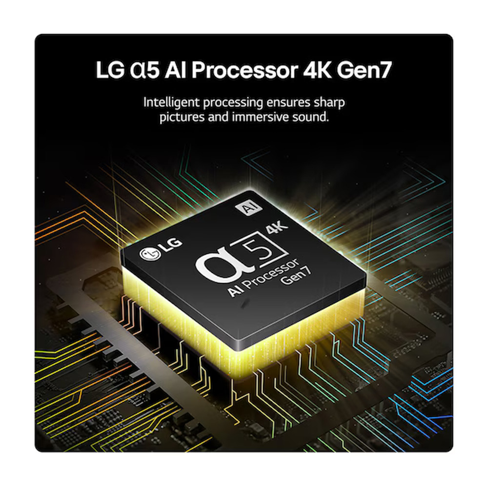 Televizor LG 43UT91006LA / 43" / LED / UHD 4K photo 9