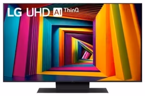 Televizor LED LG 43UT91006LA