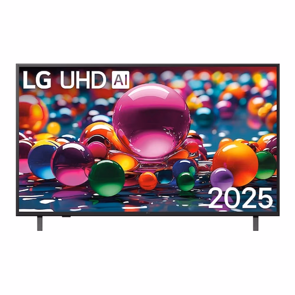 Televizor LED LG 50UA75006LA 
