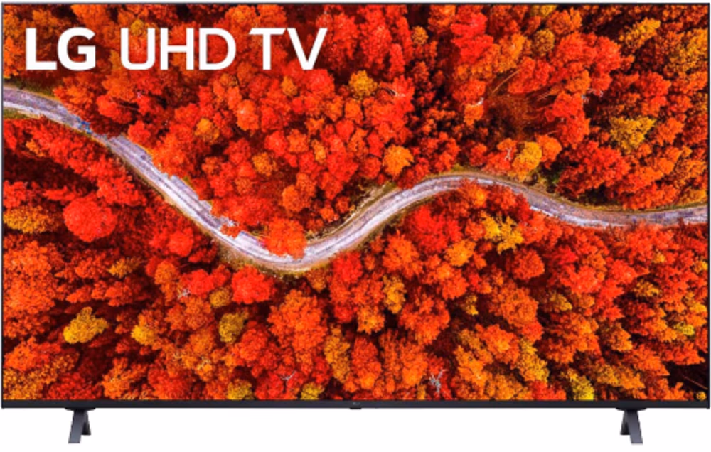 LED телевизор LG 50UP80006LA 
