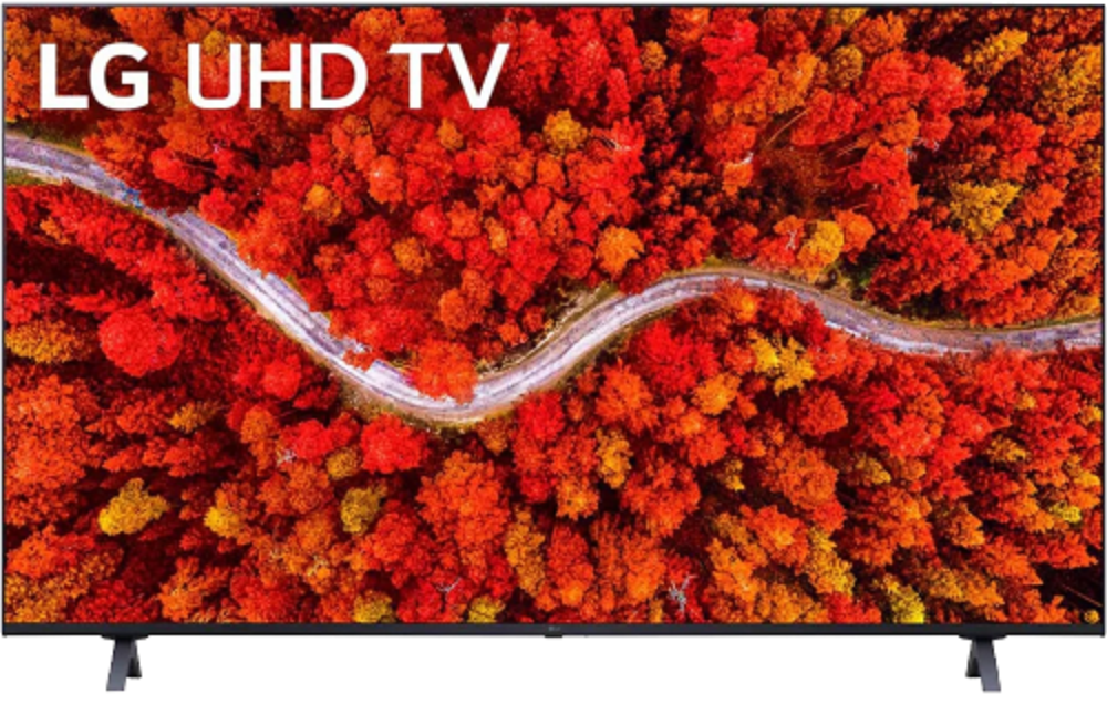 LED телевизор LG 50UP80006LA photo 