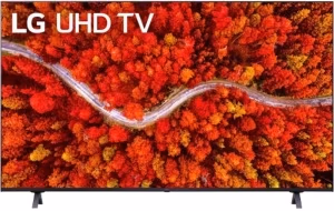 Televizor LED LG 50UP80006LA