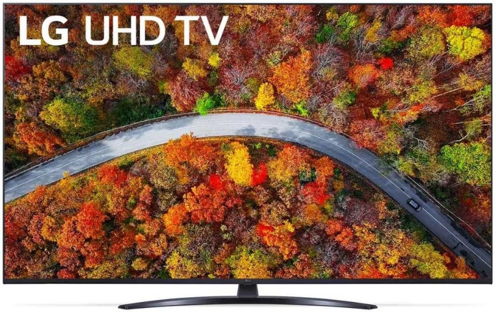 LED телевизор LG 50UP81006LA photo 