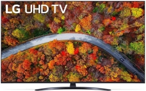 LED телевизор LG 50UP81006LA thumbnav