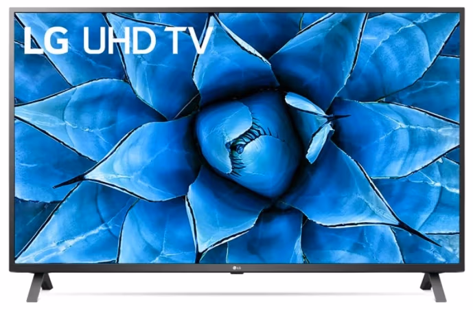 LED телевизор LG 55UN73006 