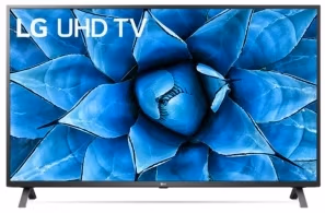 Televizor LED LG 55UN73006
