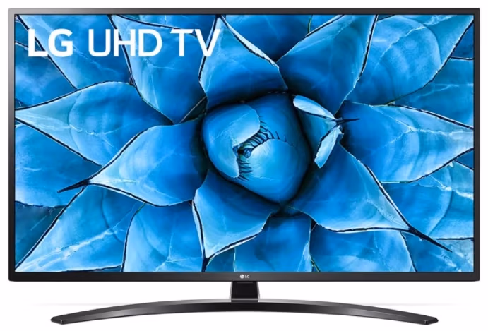 LED телевизор LG 55UN74006 