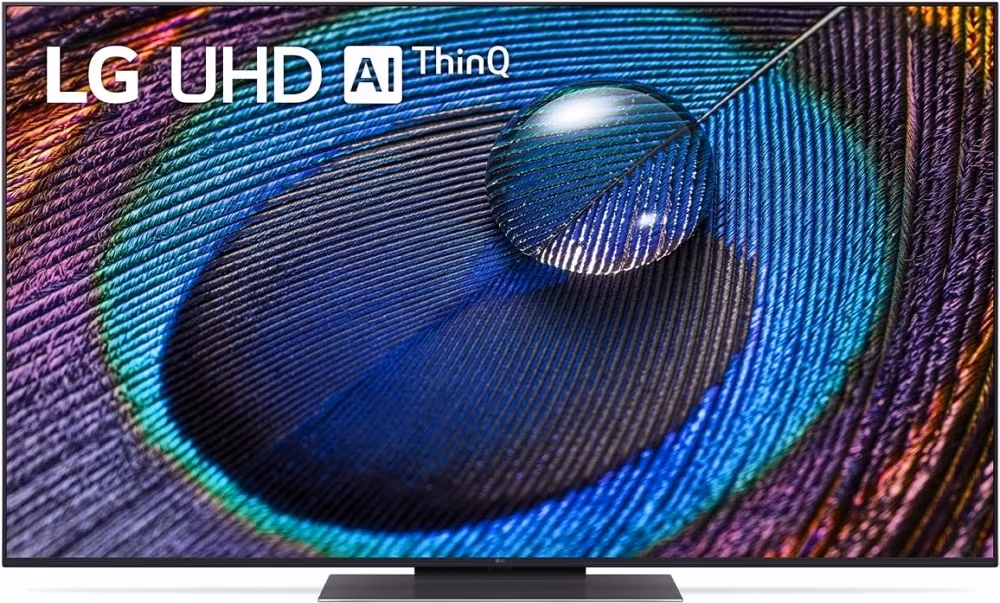 Televizor LED LG 55UR91006LA