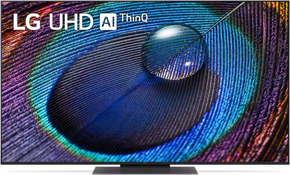 Televizor LED LG 55UR91006LA photo 