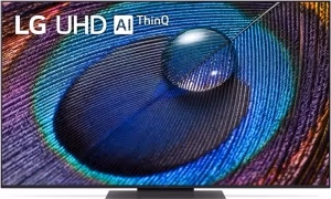 Televizor LED LG 55UR91006LA