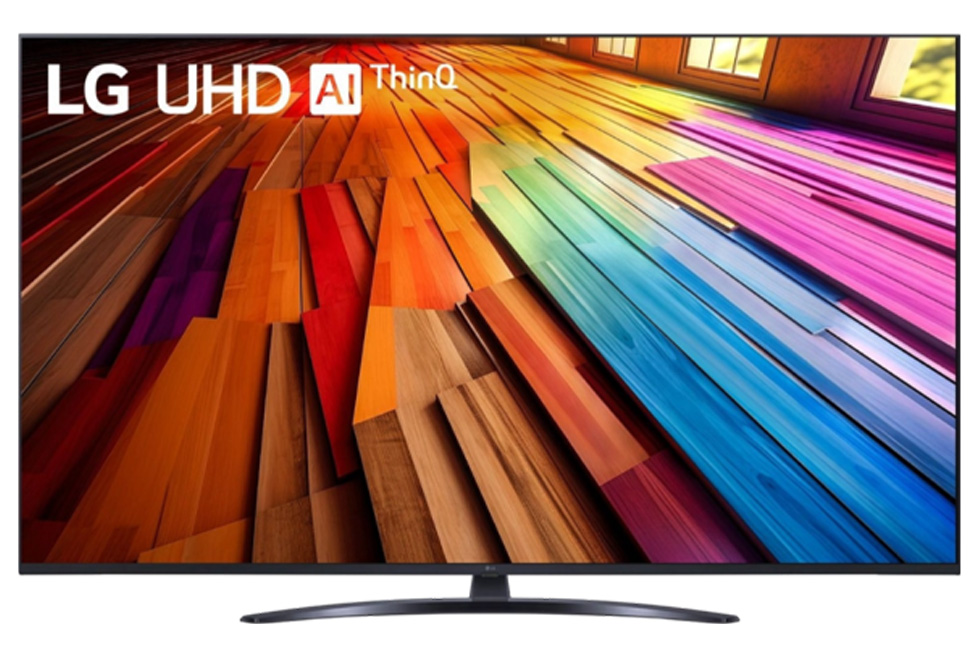 Televizor LG 55UT81006LA / 55" / LED / UHD 4K photo 1