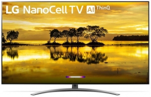 Televizor LED NanoCell LG 65SM9010 thumbnav 1